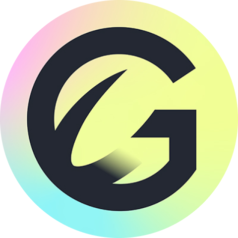 Gyroscope logo